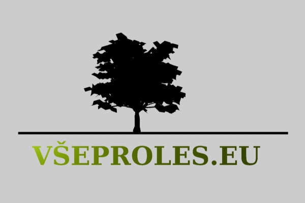 VšeProLes.eu